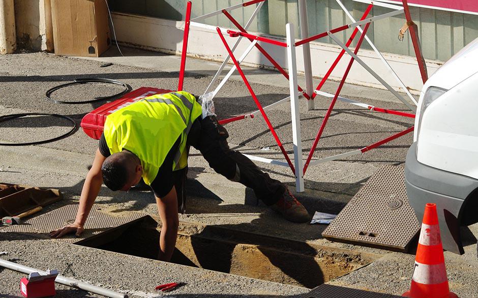 entreprise assainissement Nogent-sur-Oise