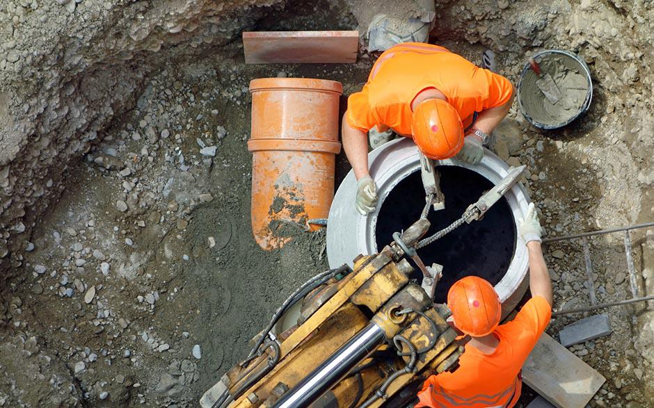 débouchage curage canalisation Le Mée-sur-Seine