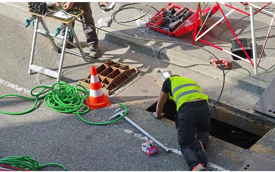 débouchage canalisations Wissous
