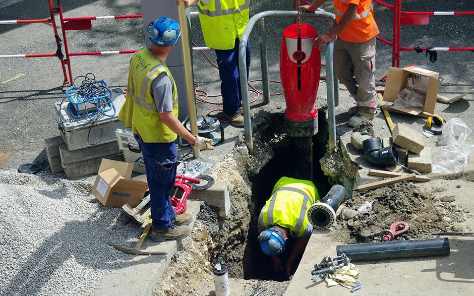 débouchage canalisation wc Le Mée-sur-Seine
