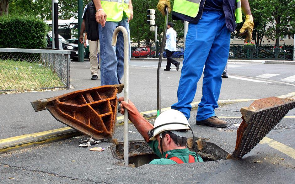débouchage curage canalisation Le Mée-sur-Seine
