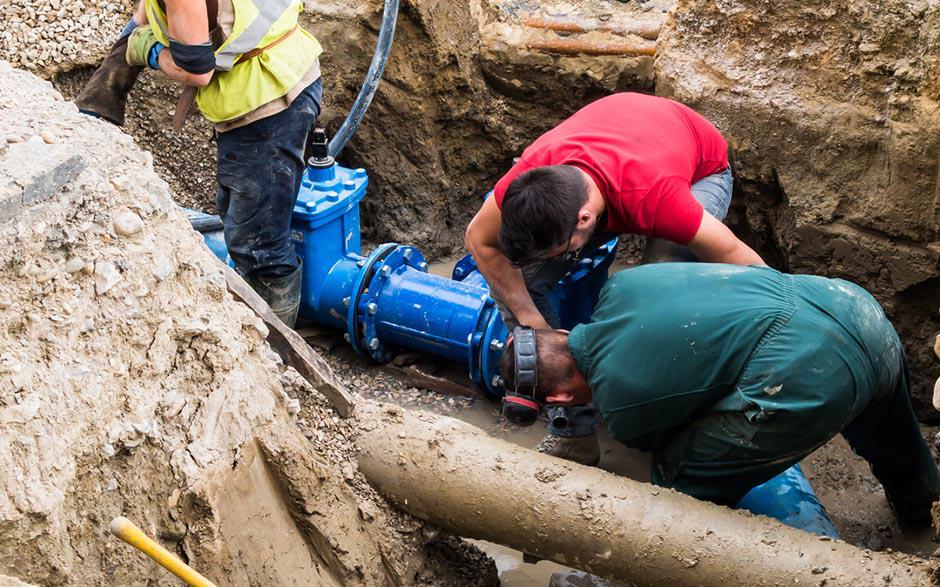 débouchage curage canalisation Le Mée-sur-Seine